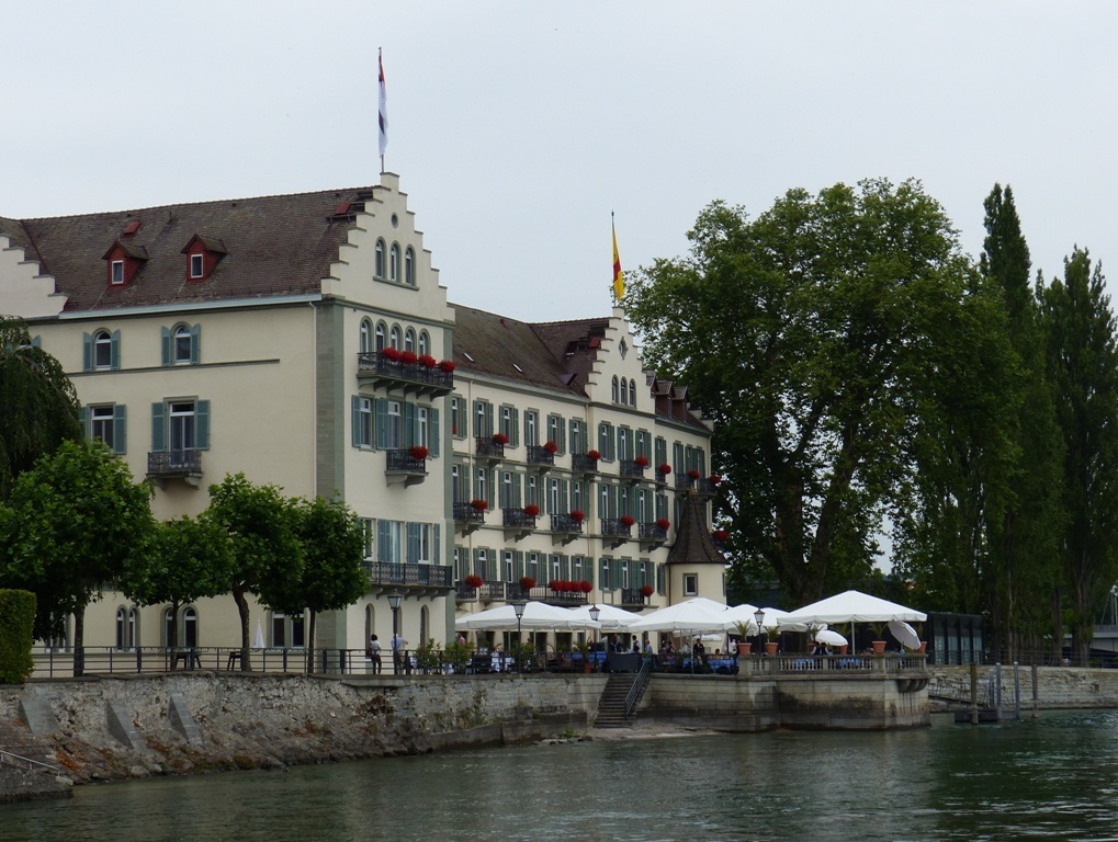 Konzil Konstanz Konzil Konstanz