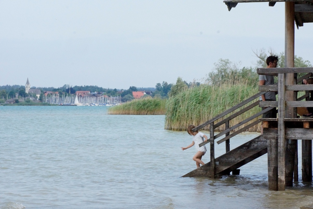 Radltour Chiemgau Radltour Chiemgau
