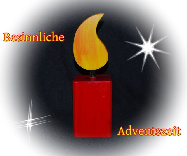 Adventszeit Adventszeit