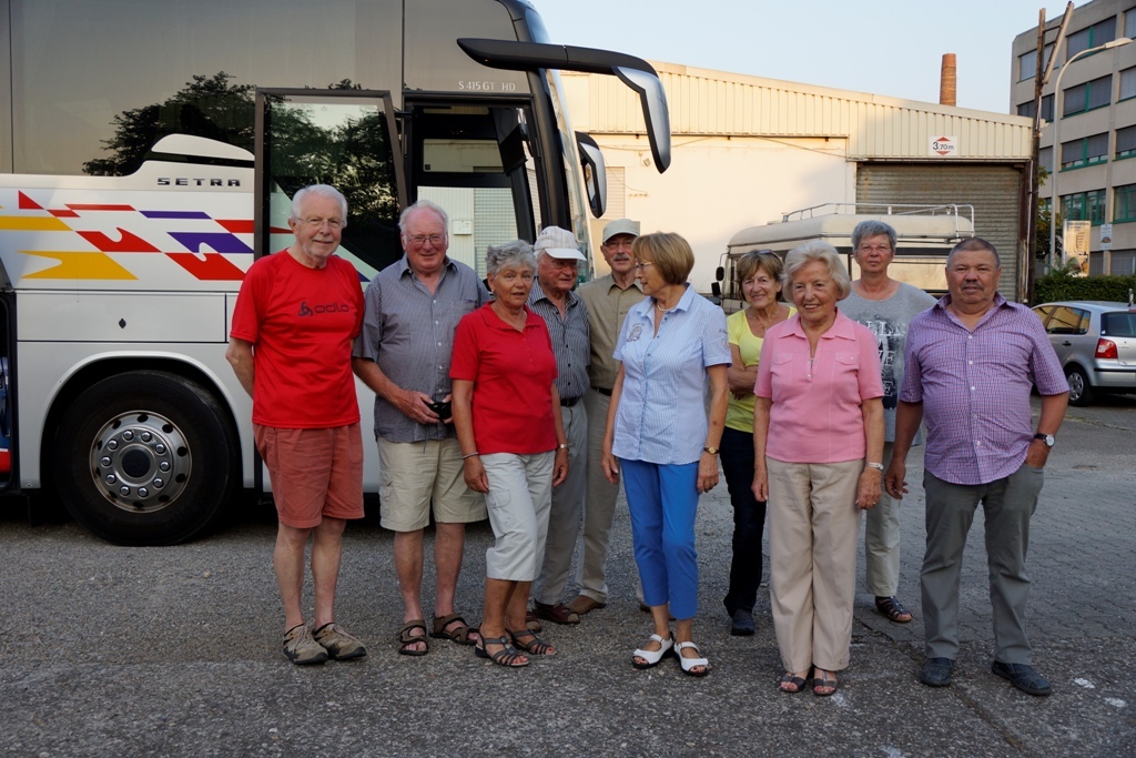Radltour Chiemgau Radltour Chiemgau