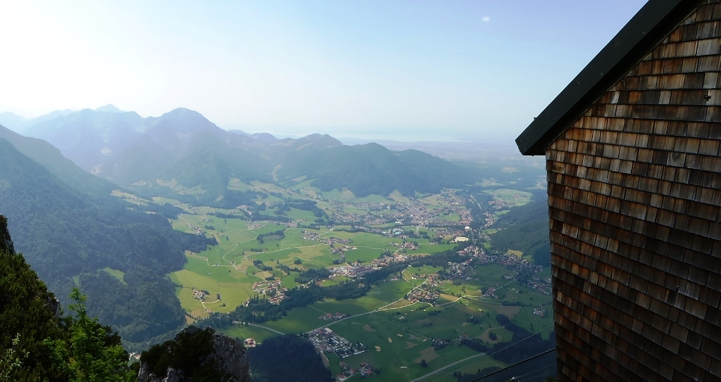 Radltour Chiemgau Radltour Chiemgau
