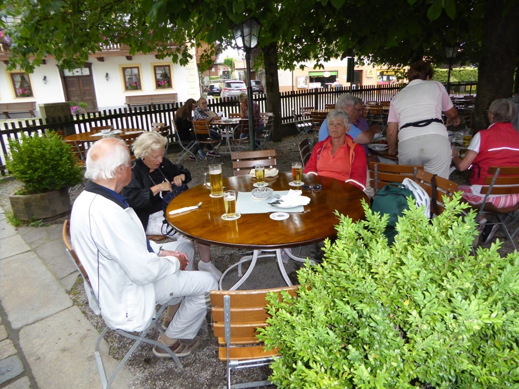 Radltour Chiemgau Radltour Chiemgau