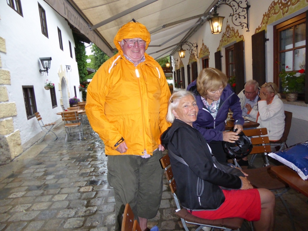 Radltour Chiemgau Radltour Chiemgau
