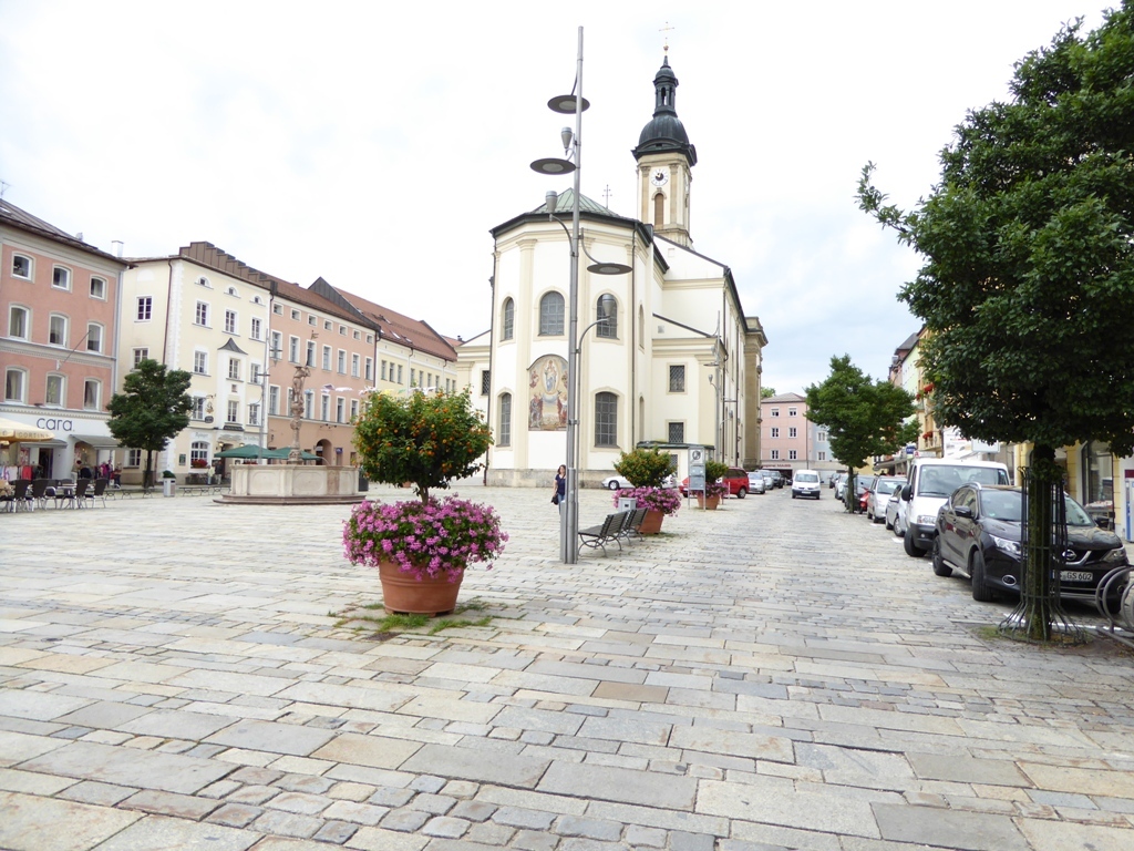 Radltour Chiemgau Radltour Chiemgau