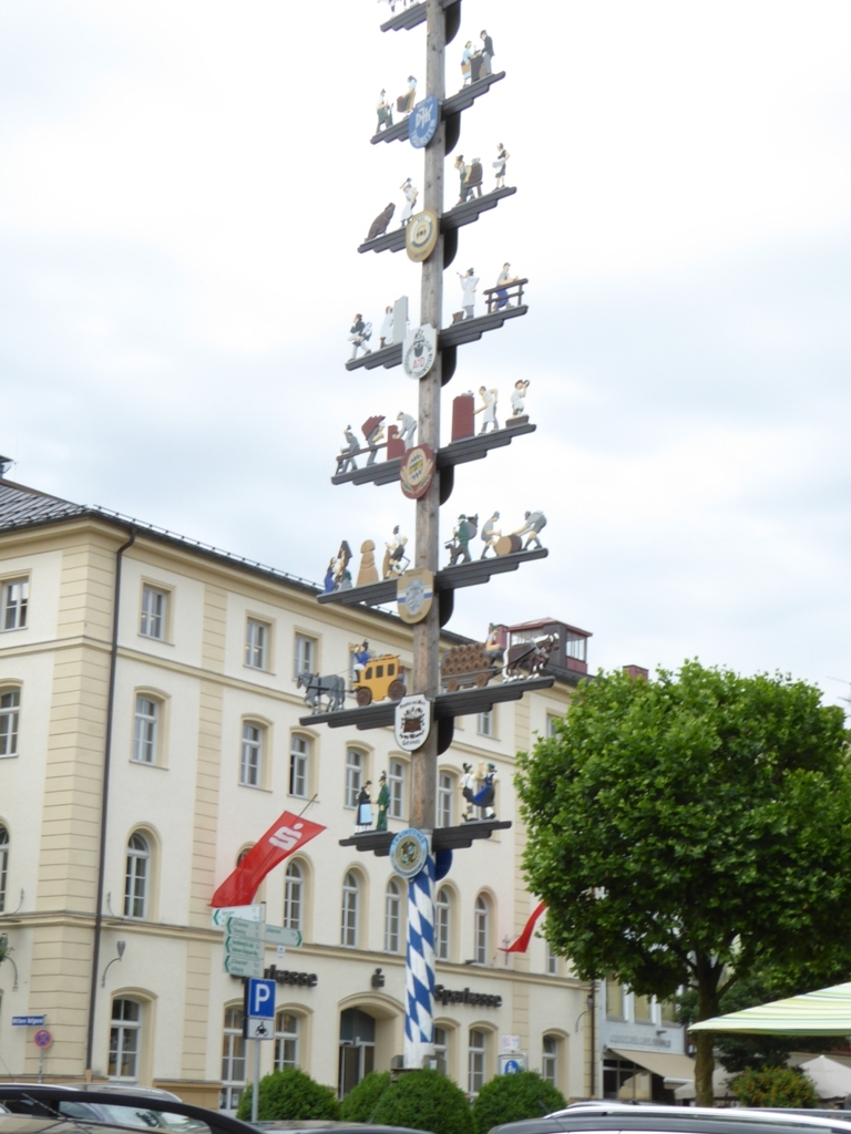 Radltour Chiemgau Radltour Chiemgau