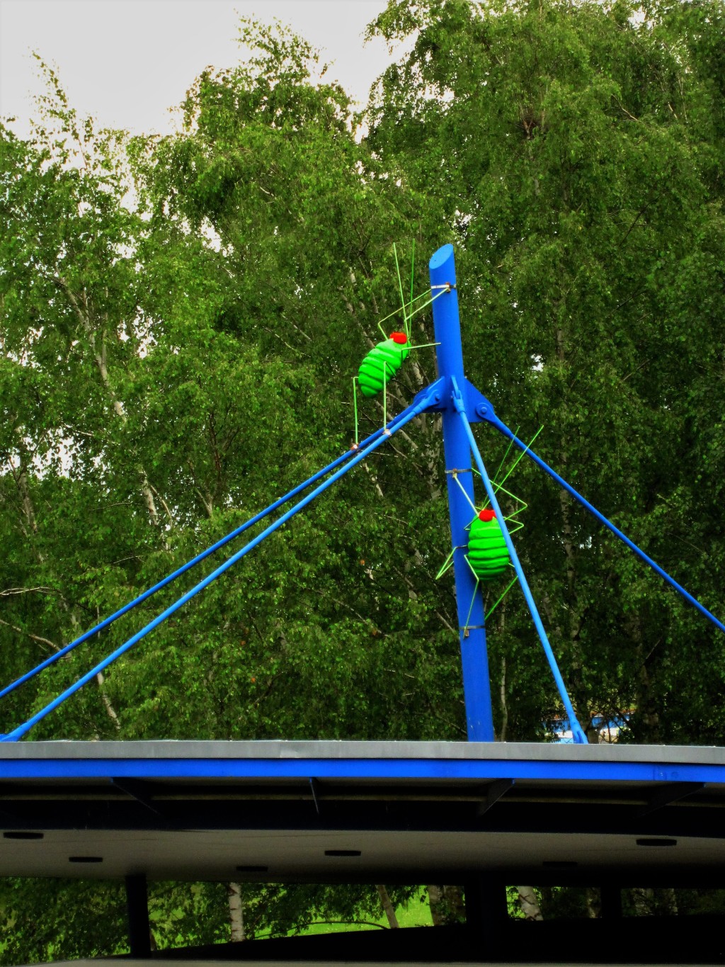 Park der Sinne Park der Sinne