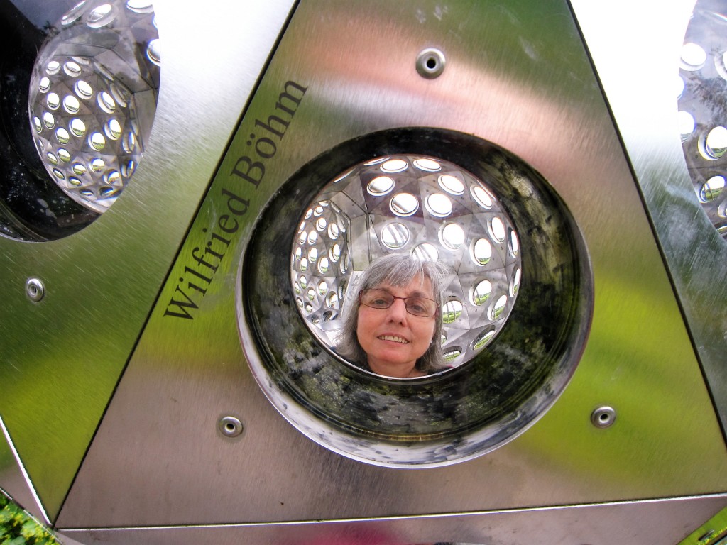 Park der Sinne Park der Sinne