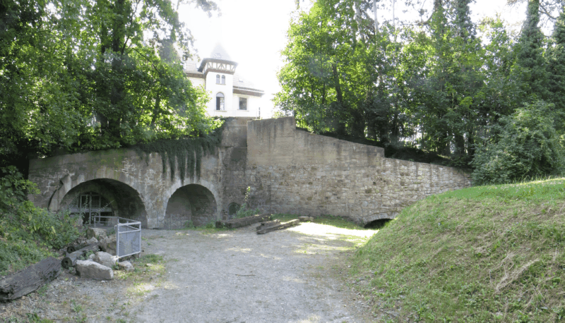 festung festung