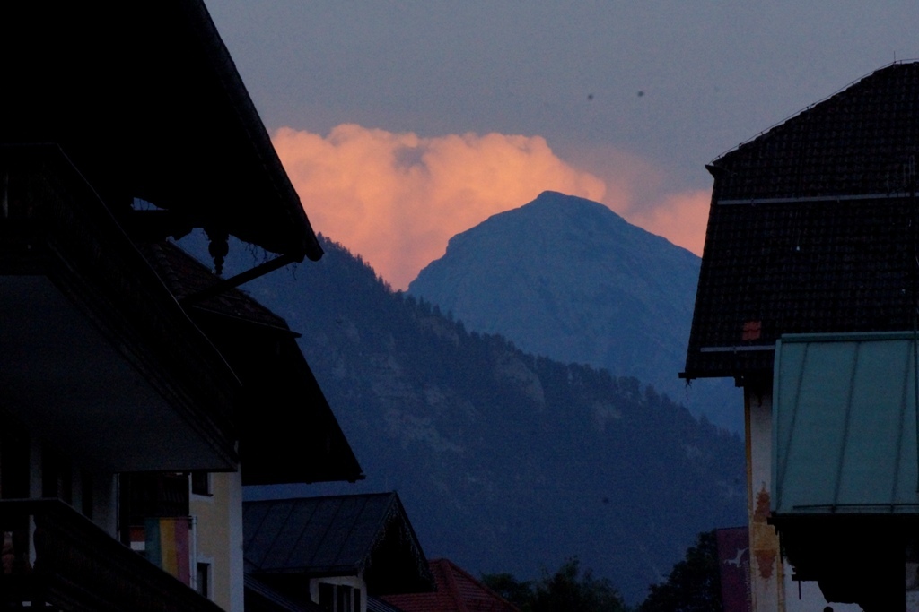 Radltour Chiemgau Radltour Chiemgau