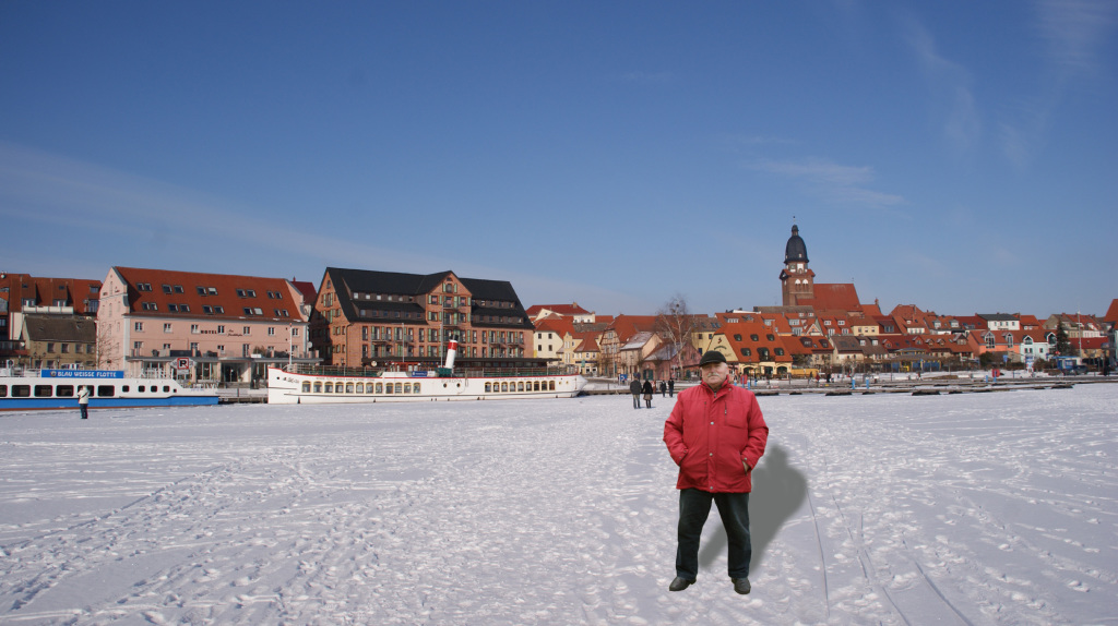 Müritz Müritz