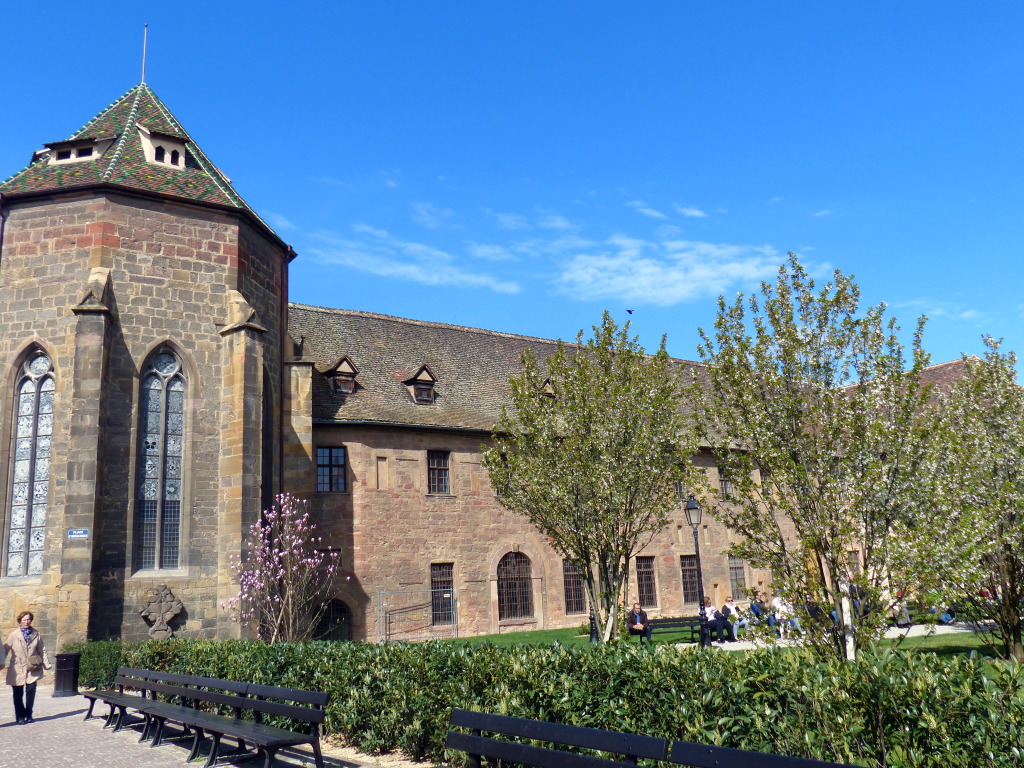Colmar Colmar