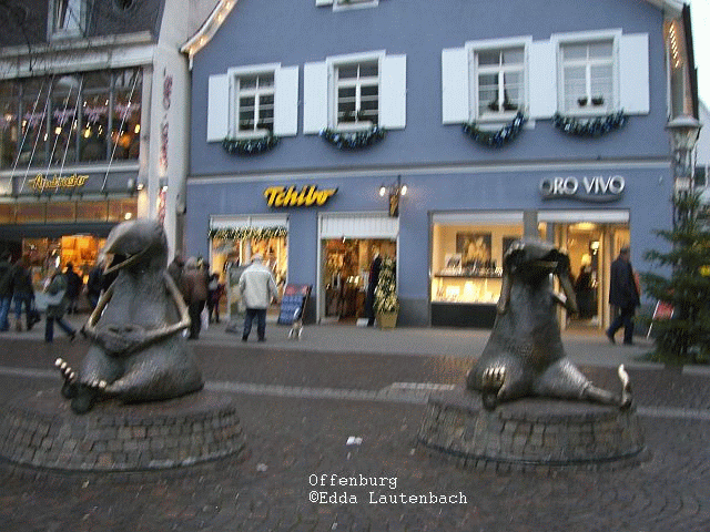 Offenburg Offenburg