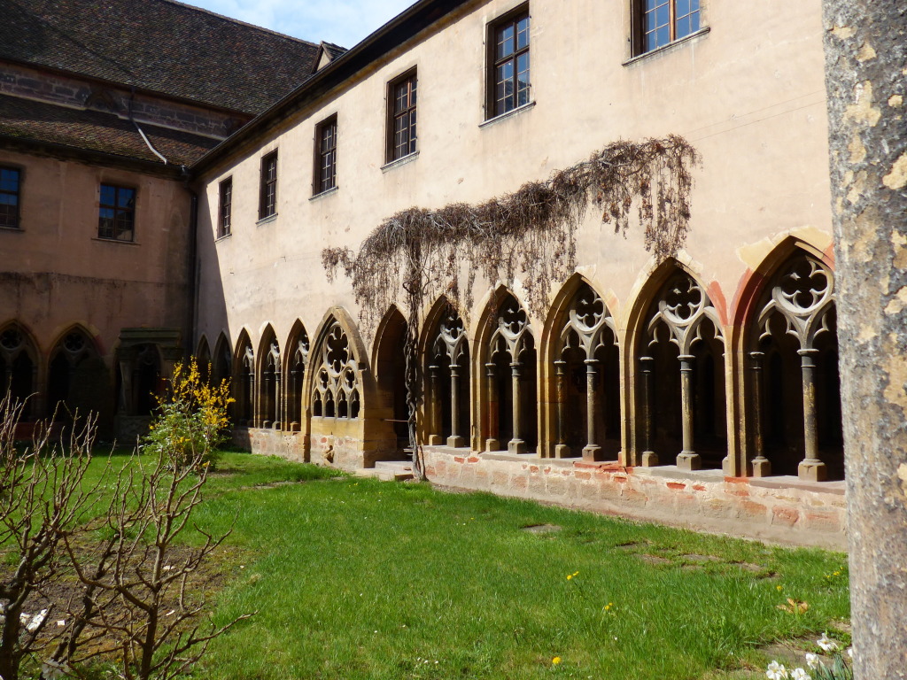 Colmar Colmar