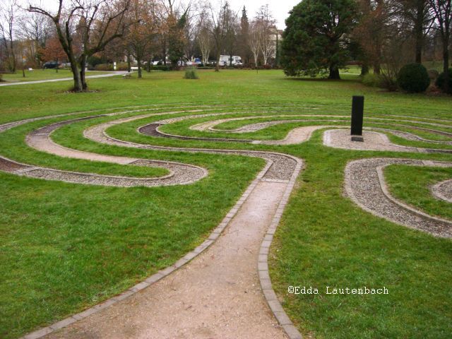 Labyrinth Labyrinth