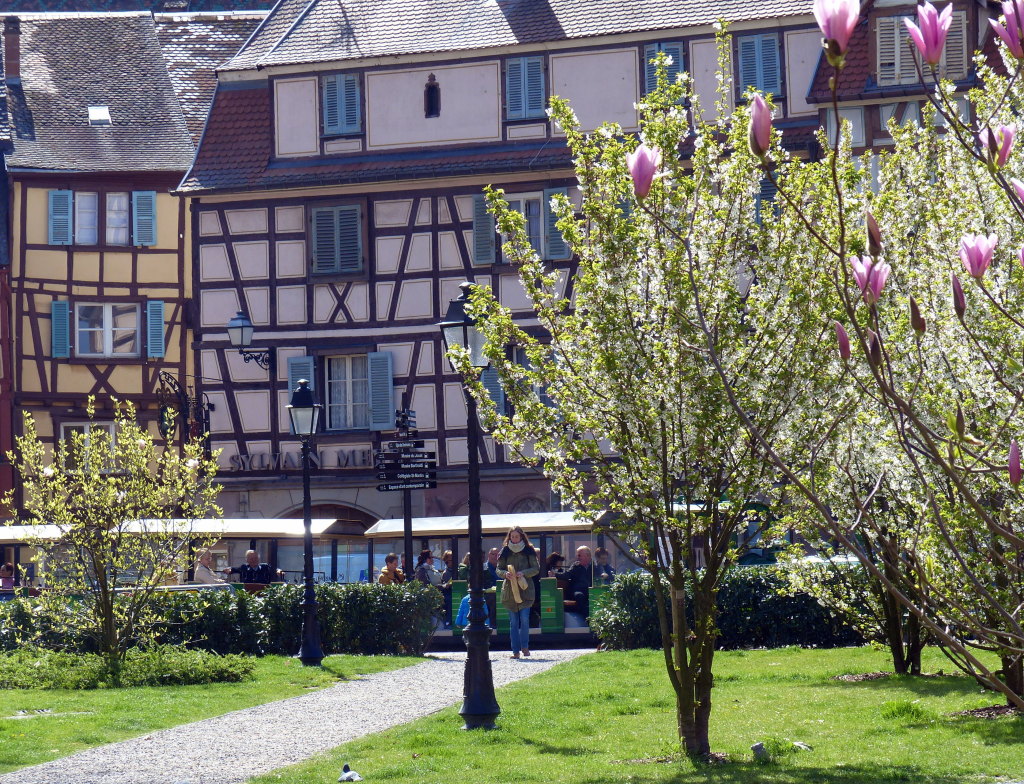 Colmar Colmar