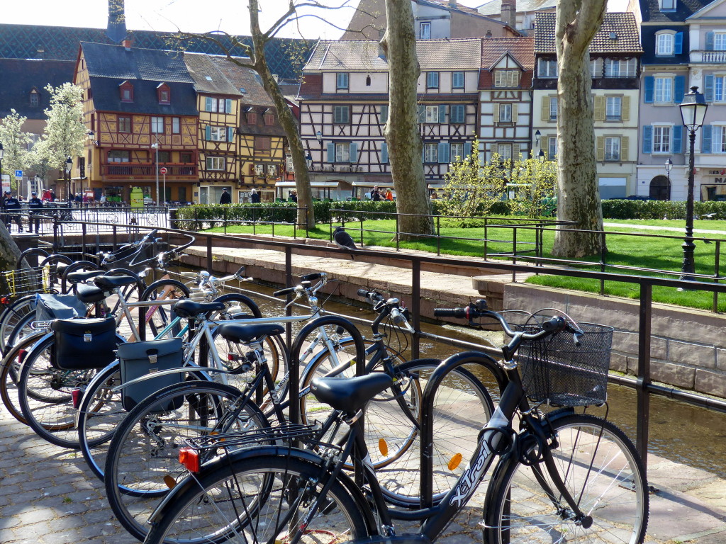 Colmar Colmar