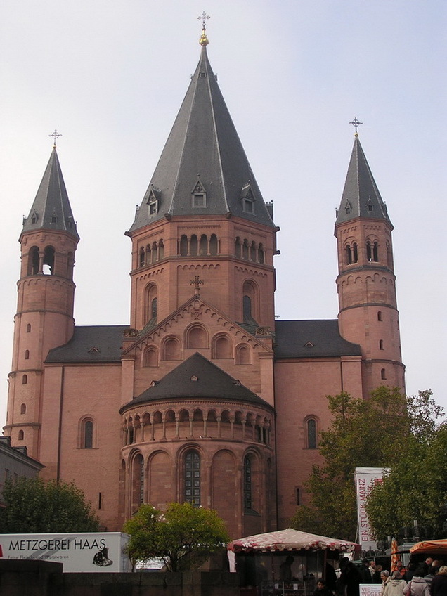 Mainz Mainz