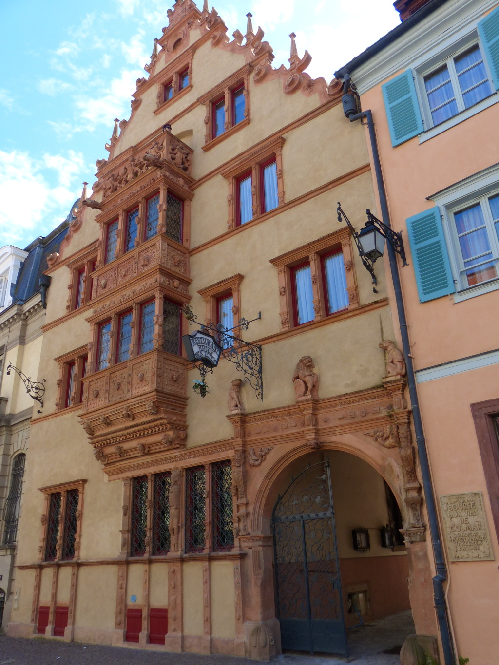 Colmar Colmar