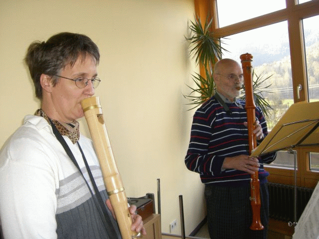 Konzert Konzert