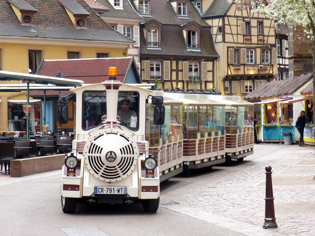 Colmar Colmar