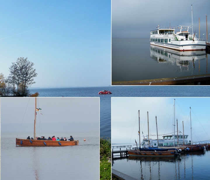 Steinhuder Meer Steinhuder Meer