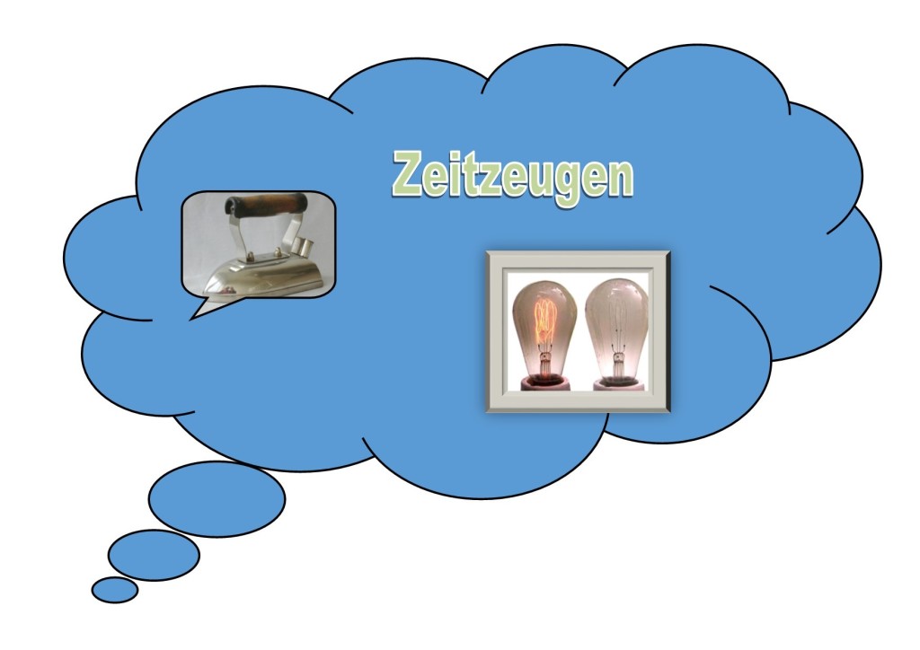 Zeitzeugen Zeitzeugen