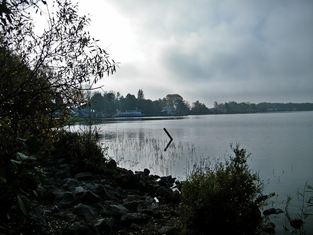 Steinhuder Meer Steinhuder Meer