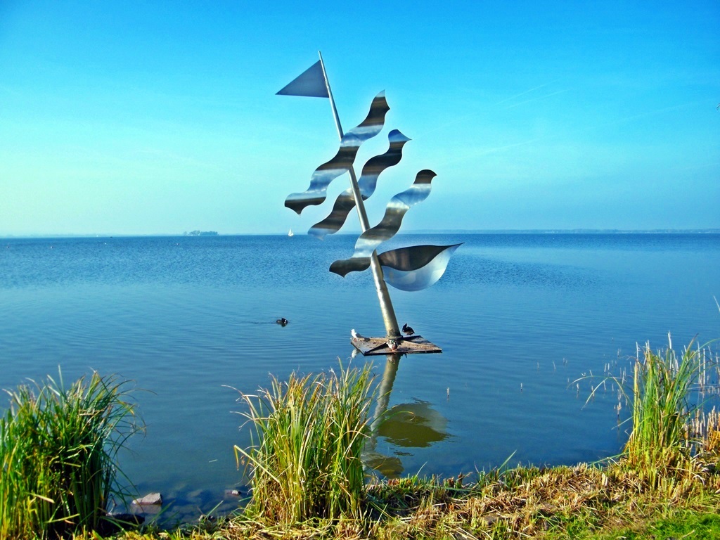 Steinhuder Meer Steinhuder Meer