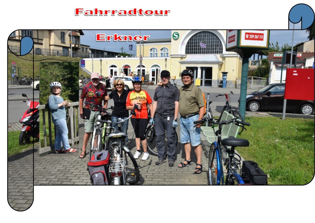 Radeln Radeln