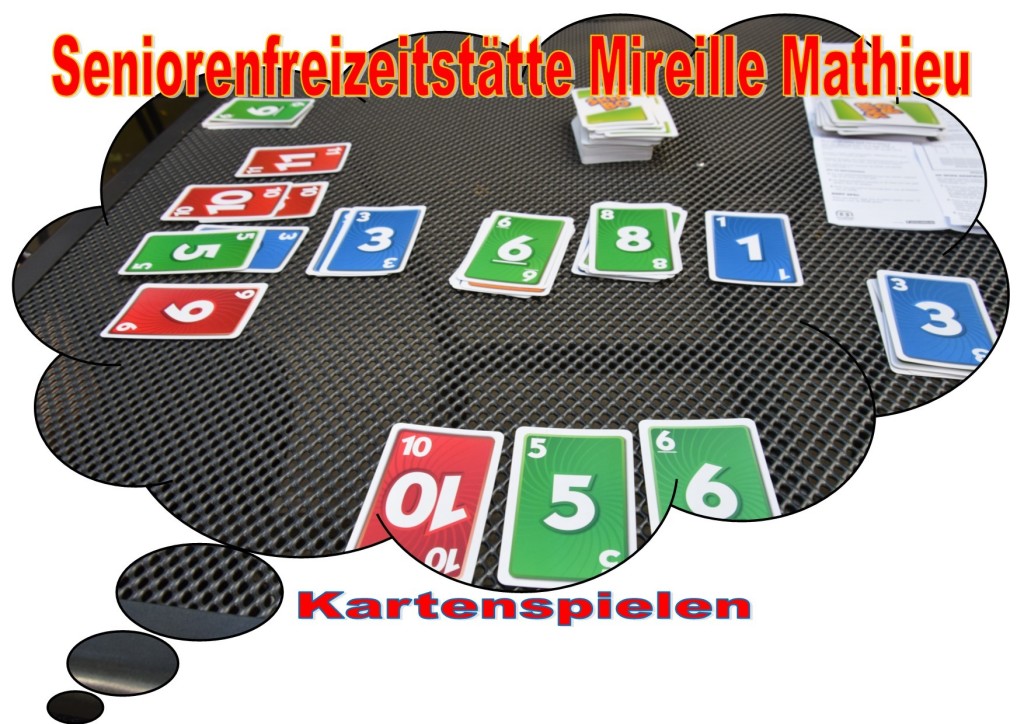 Spielkartengruppe Spielkartengruppe