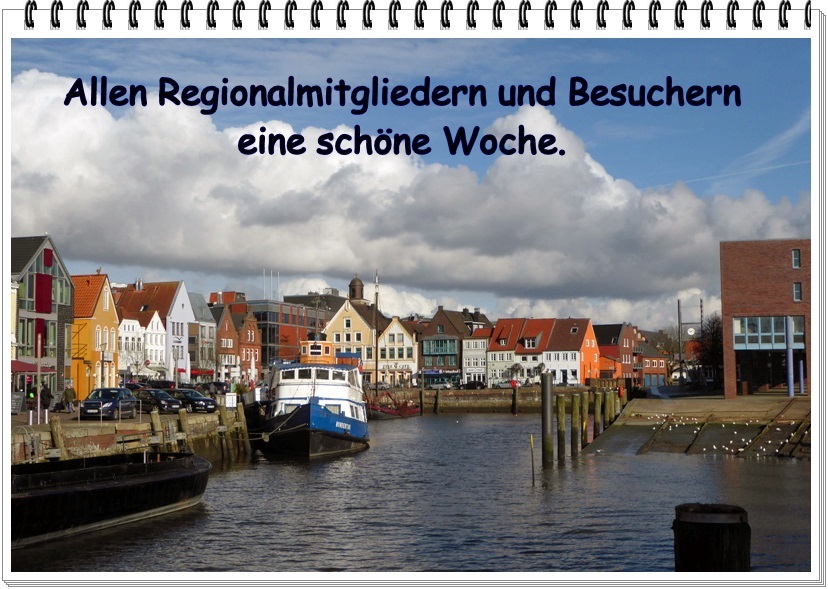 Schöne Woche Schöne Woche