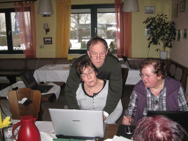 Stammtisch Stammtisch