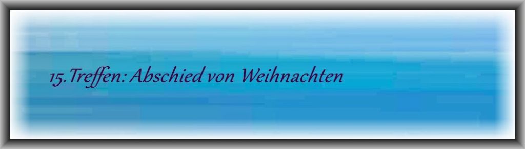 Erinnerungen Erinnerungen