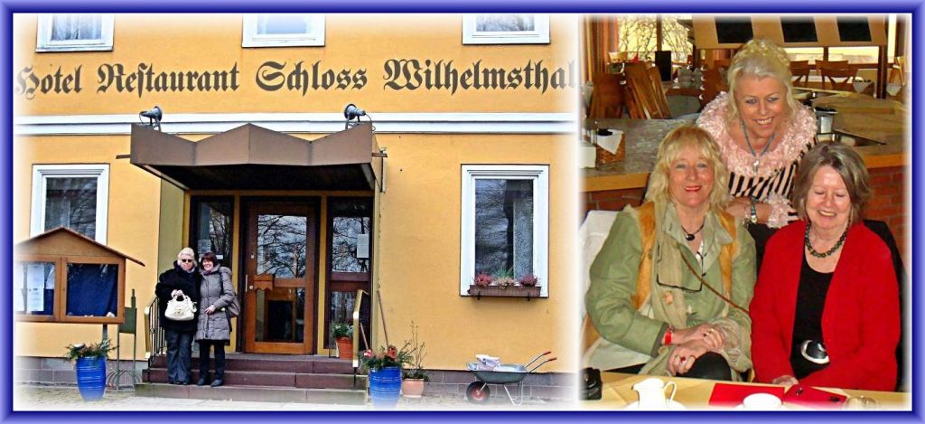 Erinnerungen Erinnerungen