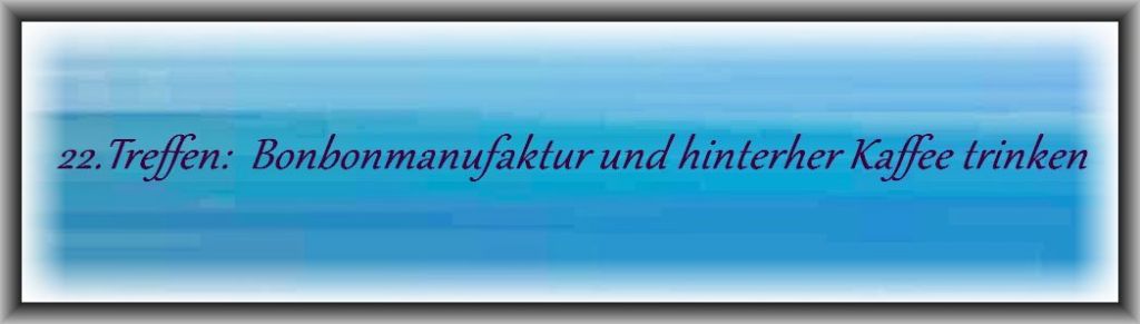 Erinnerungen Erinnerungen