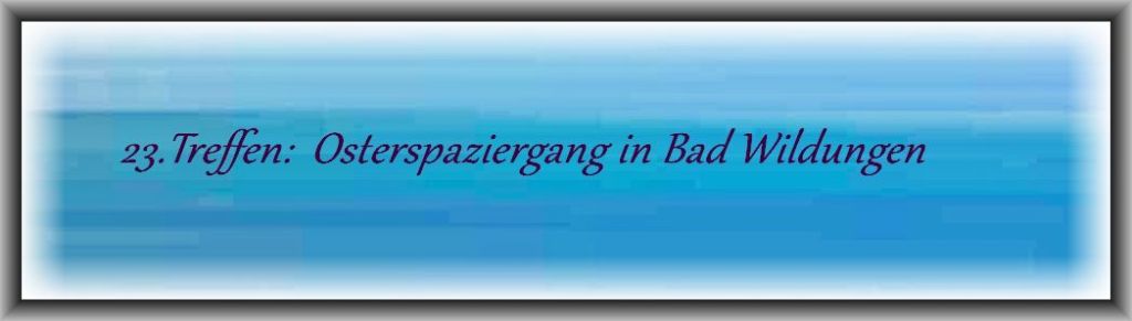Erinnerungen Erinnerungen