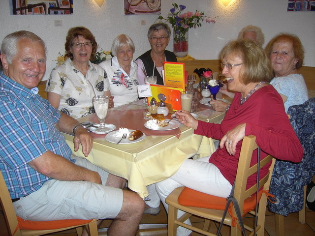 Altstadtcafé, Freiburg Altstadtcafé, Freiburg