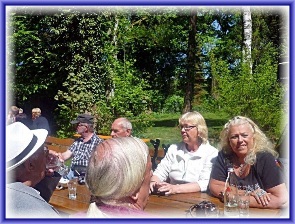 Erinnerungen Erinnerungen
