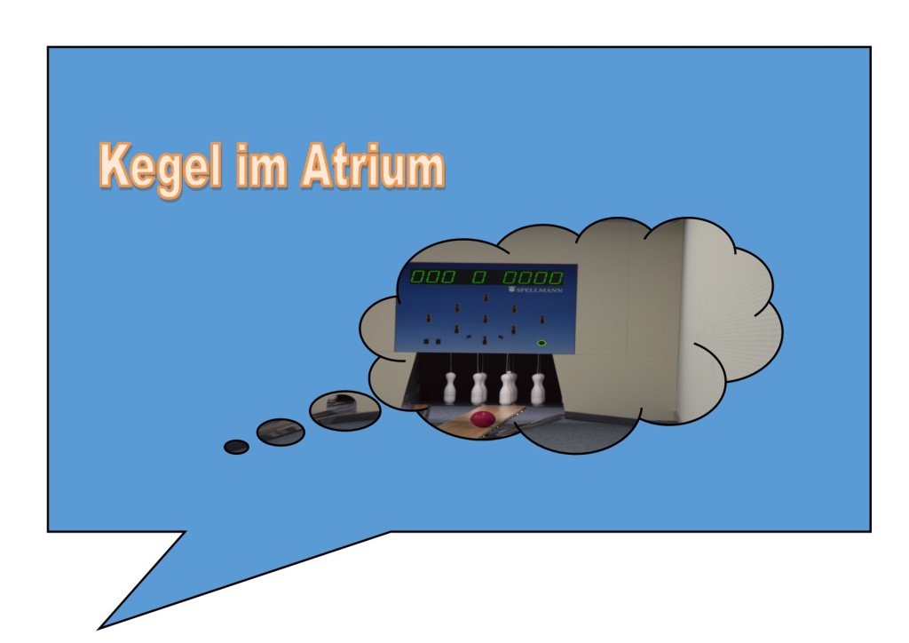 Kegeln Kegeln