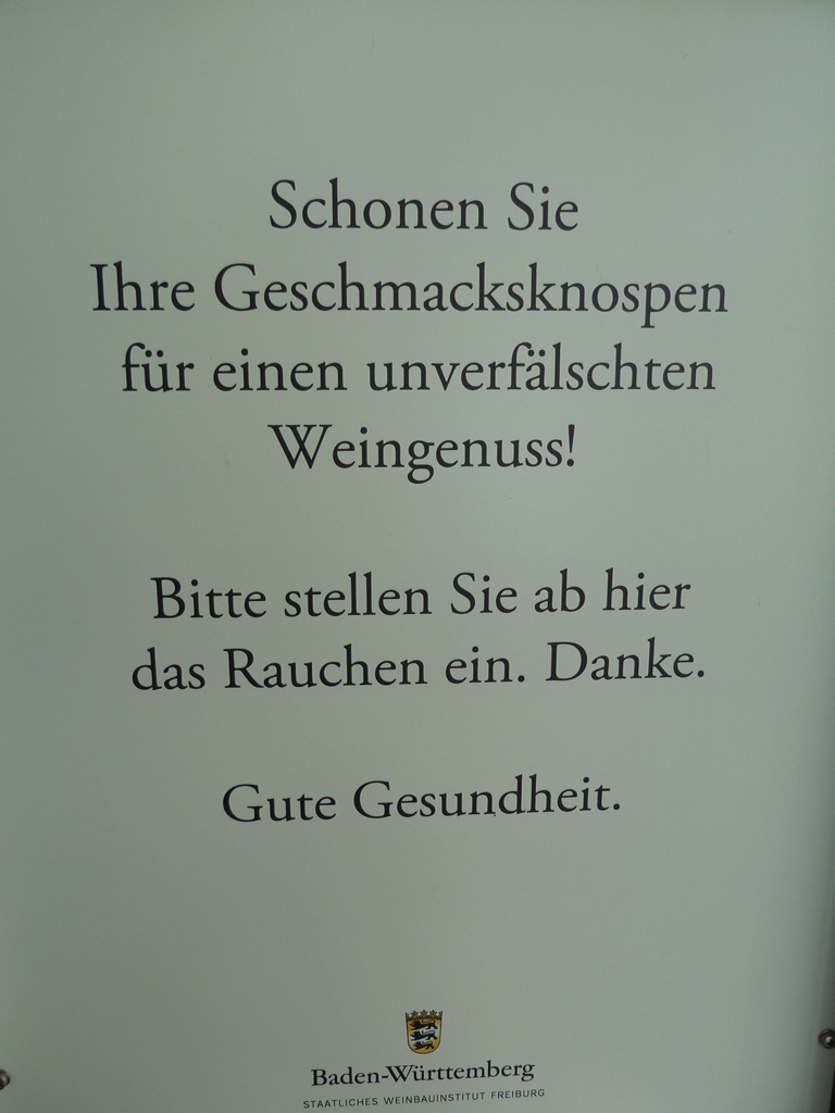 Weinbauinstitut Weinbauinstitut