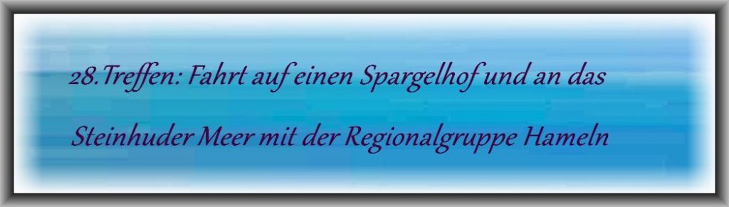 Erinnerungen Erinnerungen