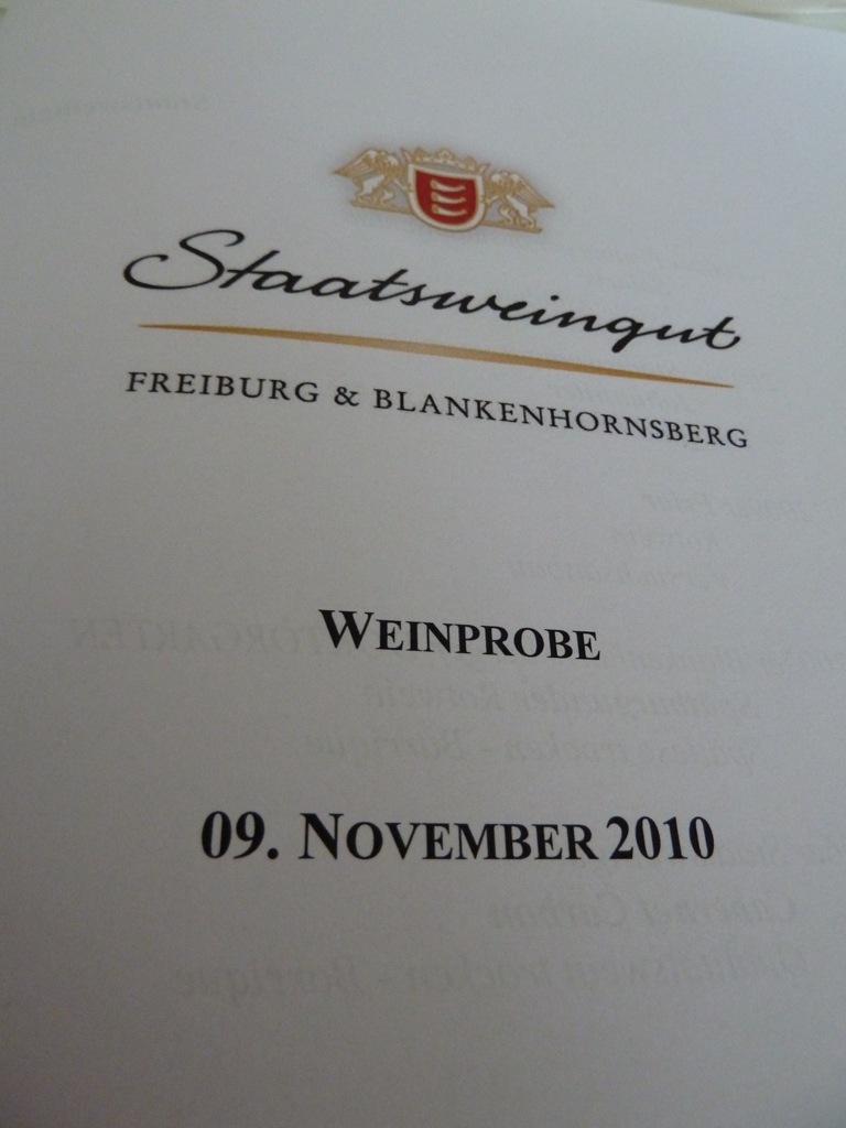 Weinbauinstitut Weinbauinstitut