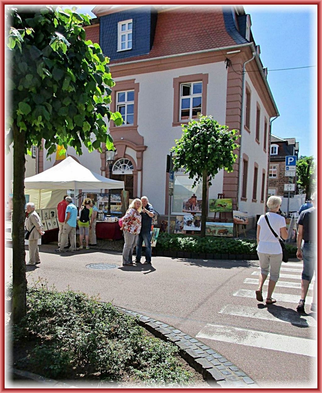 Erinnerungen Erinnerungen