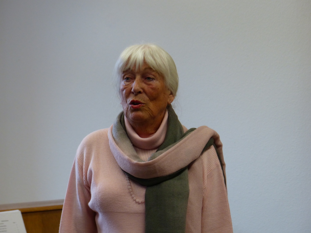 HHH März 2016 HHH März 2016