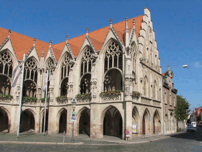 rathaus rathaus