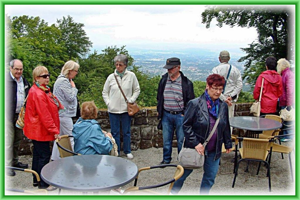 Erinnerungen Erinnerungen