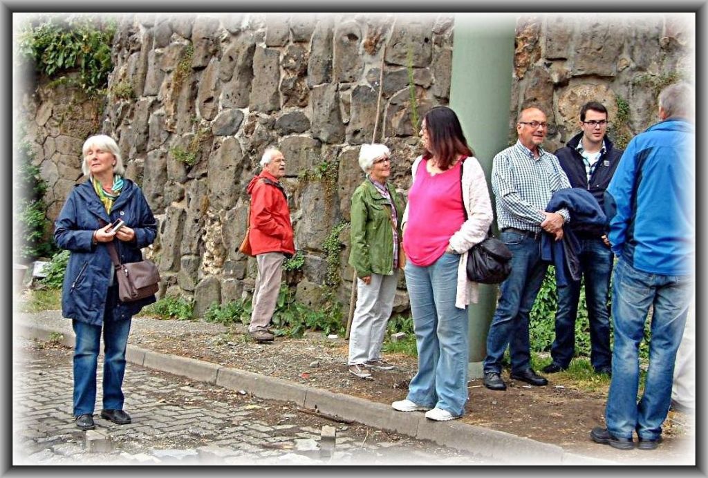 Erinnerungen Erinnerungen