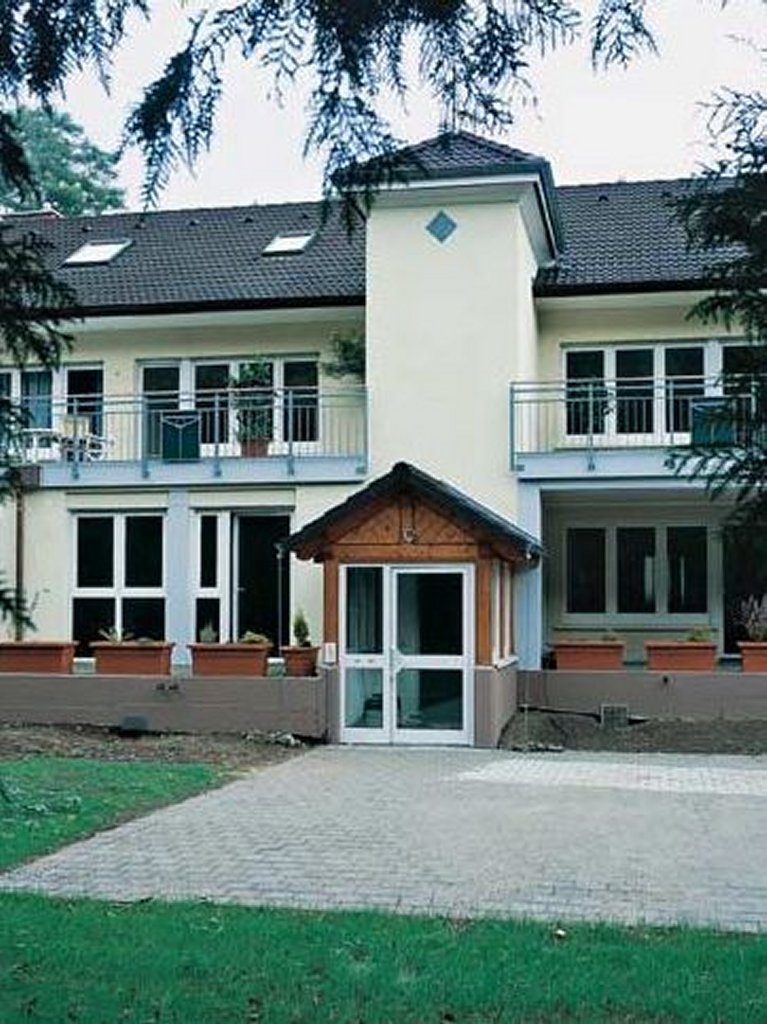 Hospiz Hospiz