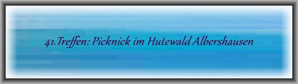 Erinnerungen Erinnerungen