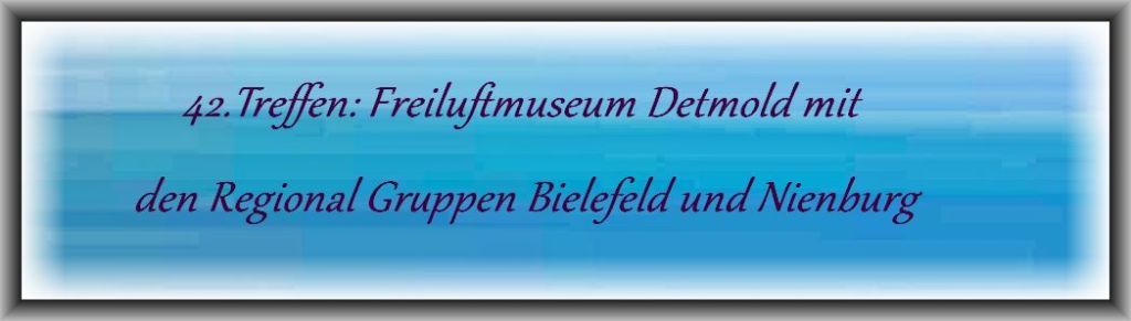 Erinnerungen Erinnerungen